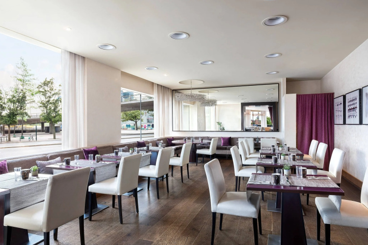 Sheraton Stockholm Hotel photo 28