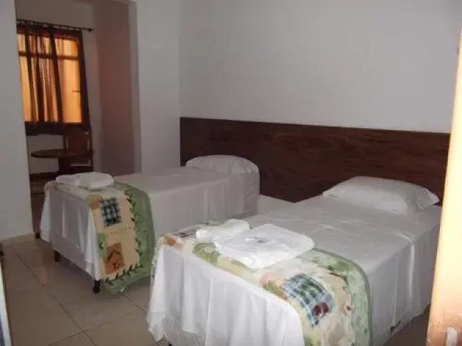 Hotel Villa Áurea