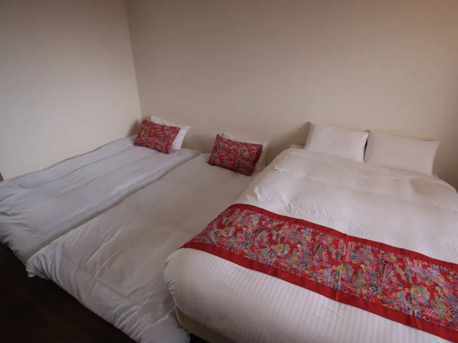 Amawari Hotel