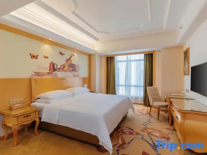 1 Bedroom Double Suite