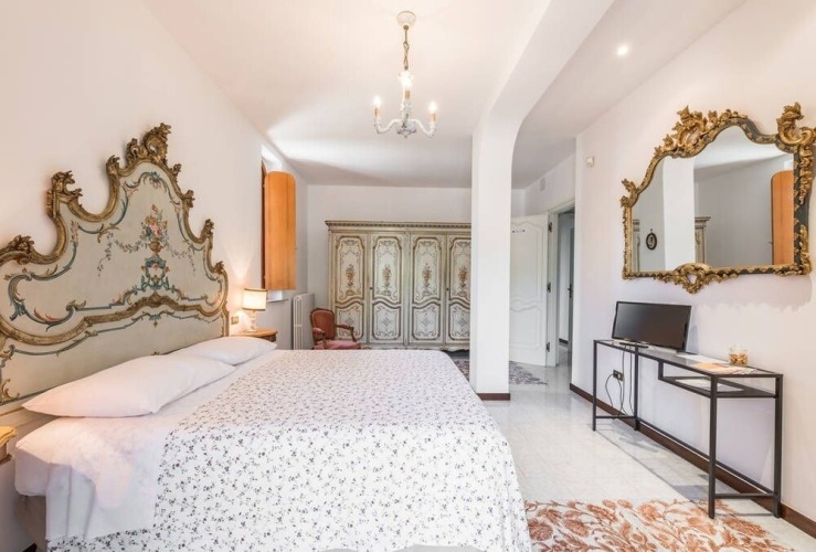 Villa Mary - B&B