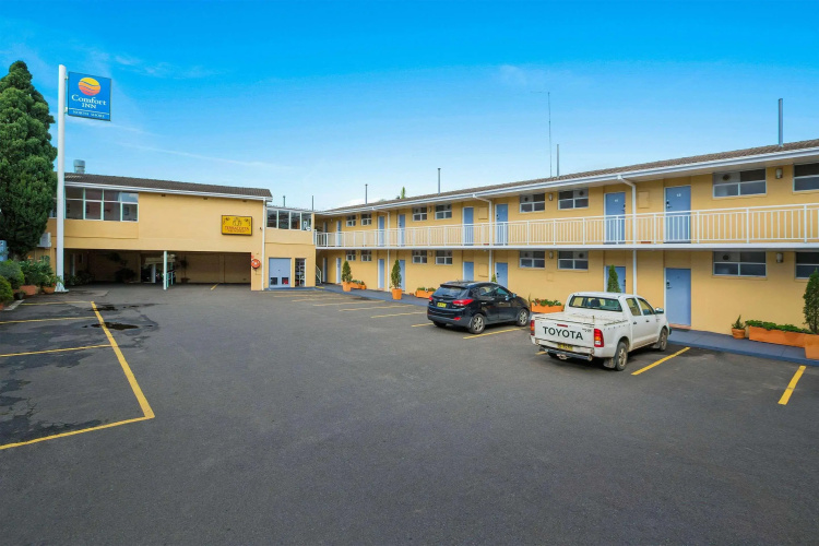 Otel görseli