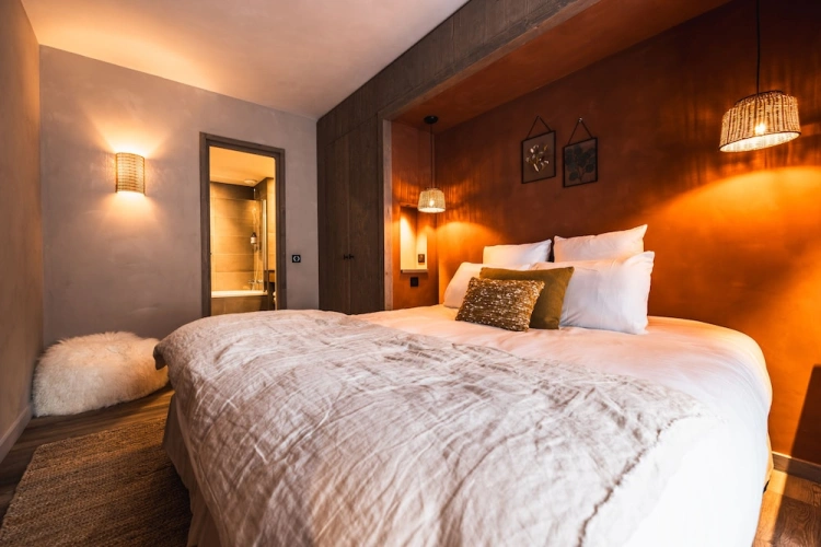 Standard Duplex room
