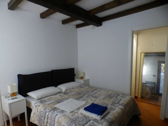 Appartamento Nosadella