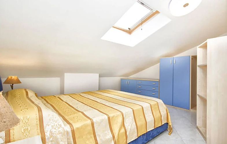 Nice Apartment in Alghero With 1 Bedrooms and Internet