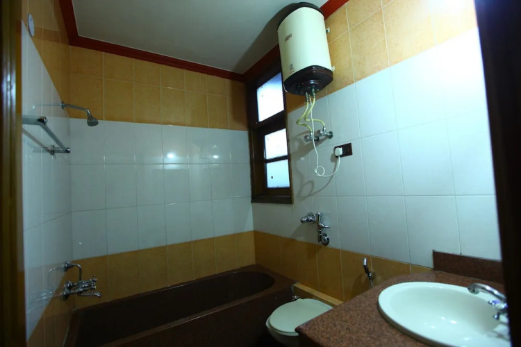 Hotel Anandam