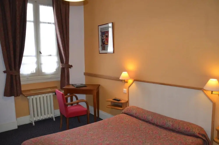 Hotel Palais Des Fleurs