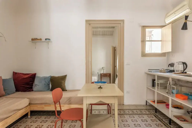 Casa Beatrice con Terrazza by Wonderful Italy