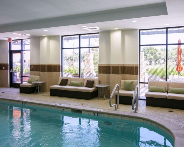 Sleep Inn & Suites photo 17