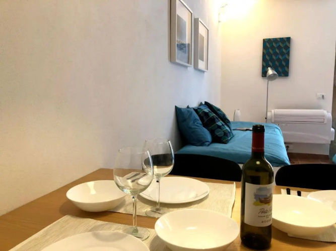 Residence Ortigia