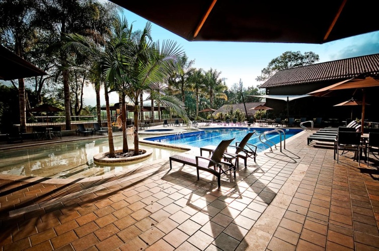 Movich Hotel Las Lomas photo 17