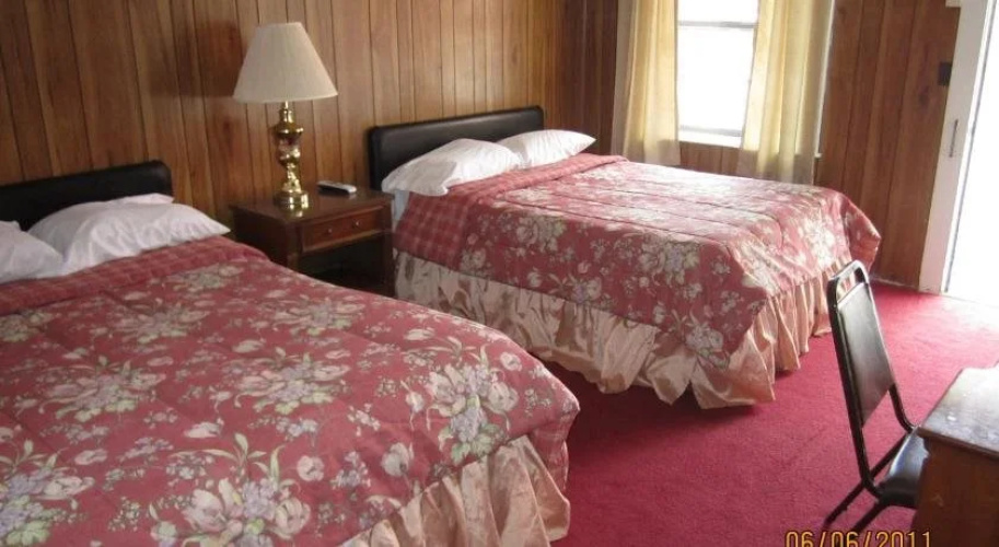 Mountain Top Motel