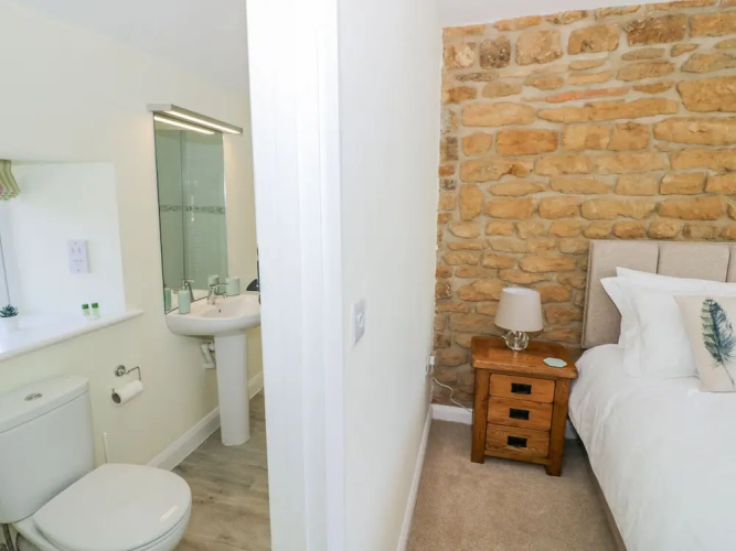 Treacle Cottage