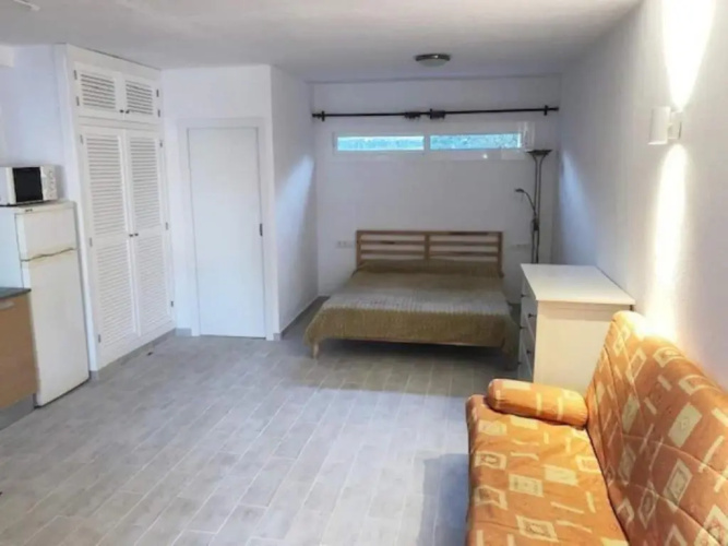 Binisafua Playa - Bungalow 14