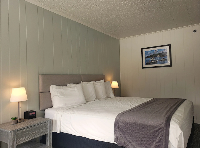 Anchorage Motel photo 7