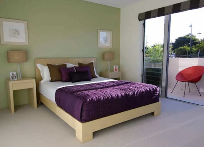 1 Bedroom Standard Apartment