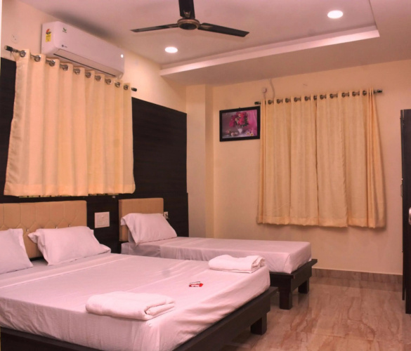 Arihanth Inn