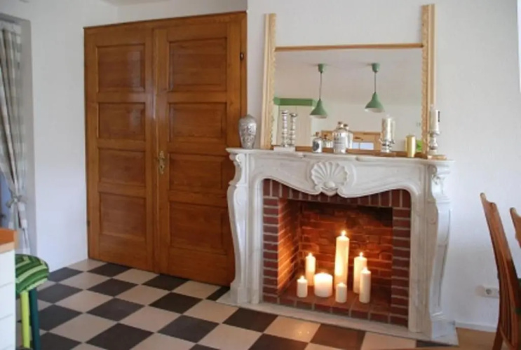 Casa Christallina