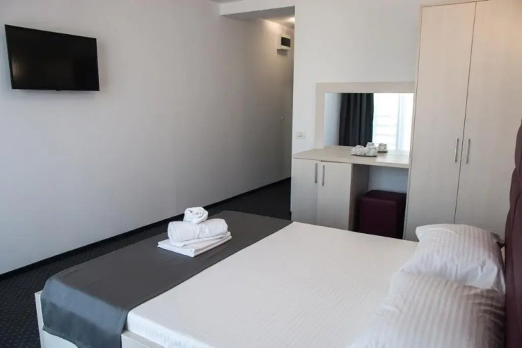 Premium House - Eforie Nord