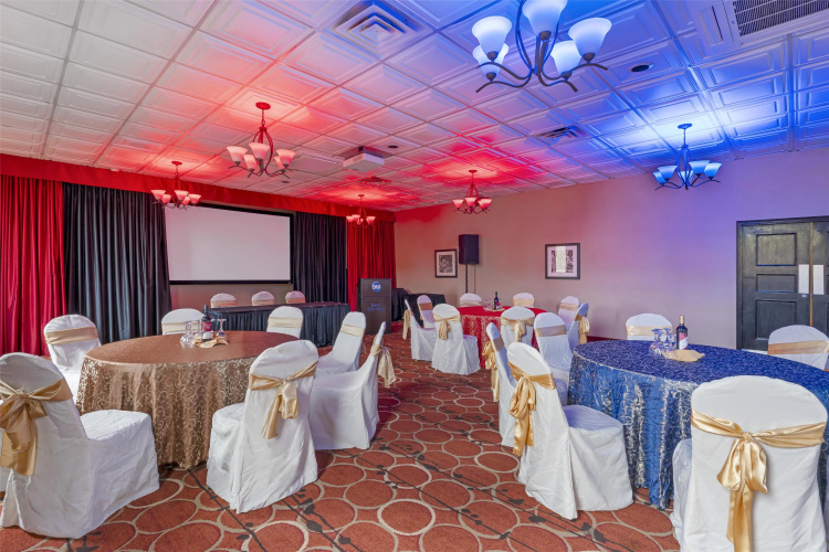 Best Western Terrace Inn photo 28