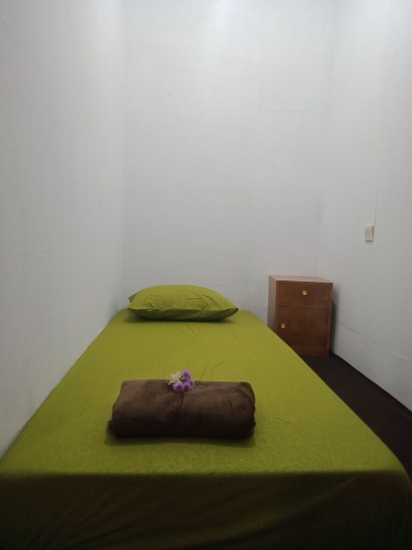 Adk Papandayan Homestay Tour