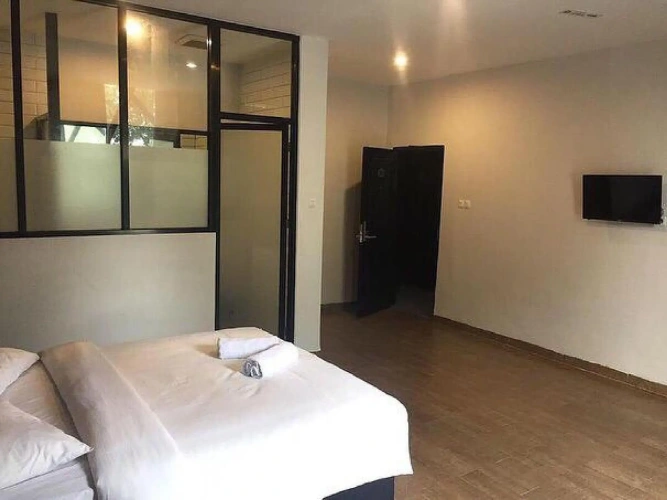 Executive room