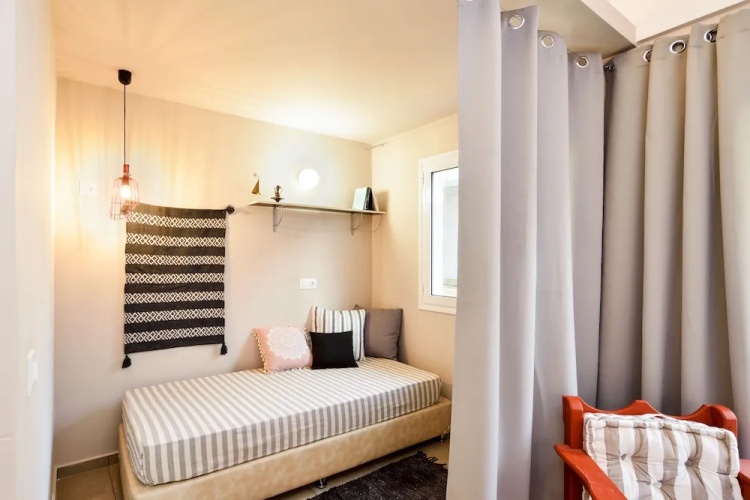Tellus City Hotel