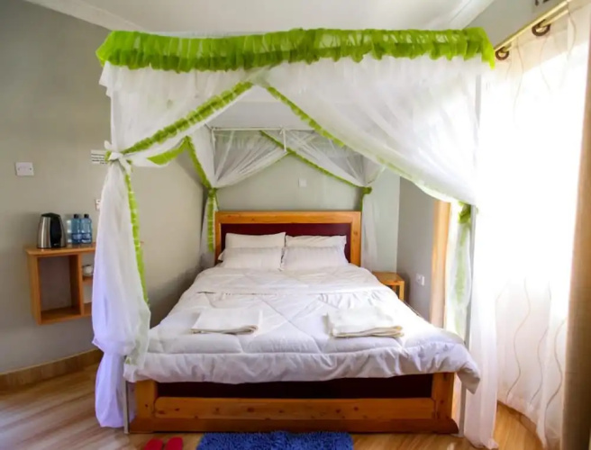 Maya Gardens Sagana