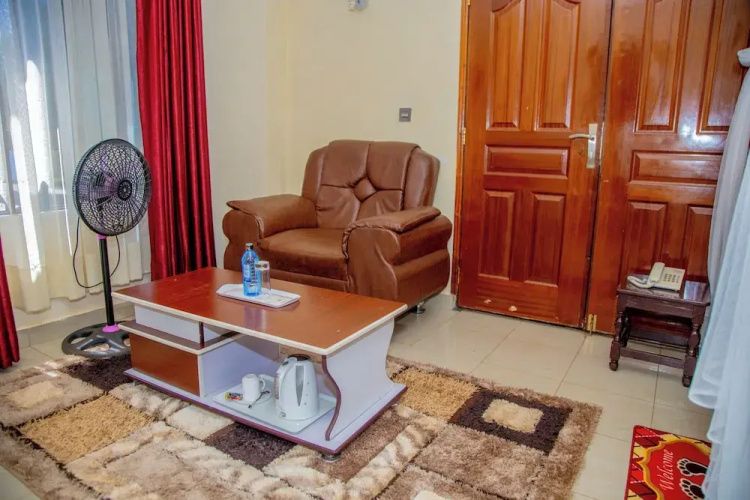 Lazion Hotel Kisii