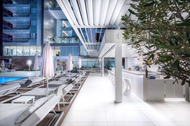 Radisson Blu Hotel, Larnaca photo 24