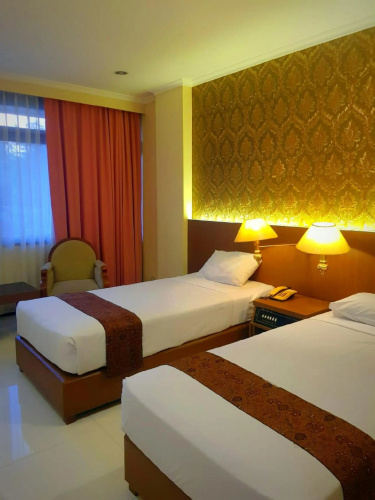 Riyadi Palace Hotel