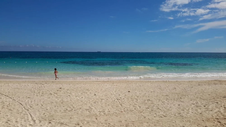 The Kimberly Beach Villa