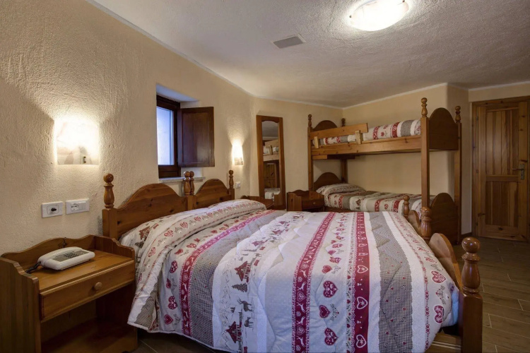 Hotel Cecchin