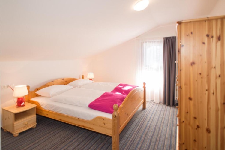 2 Bedrooms Suite