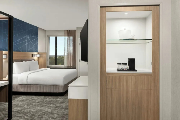 SpringHill Suites Kanab