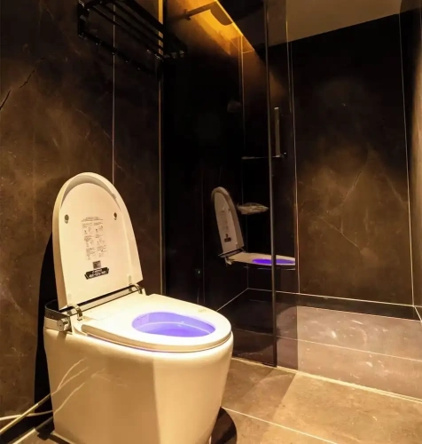 Luxury room