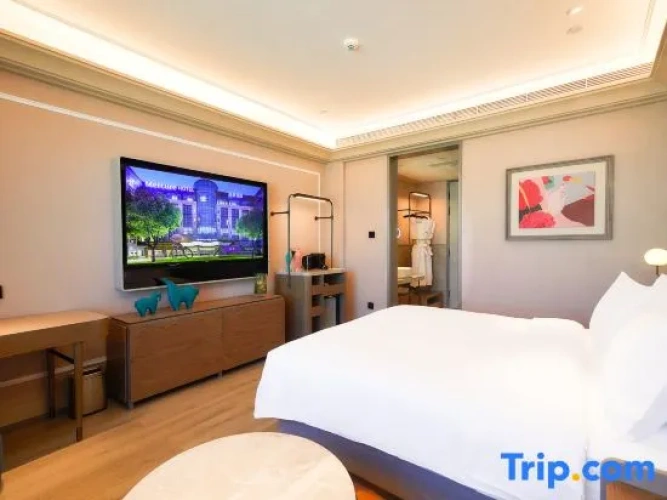 Luxury Double room