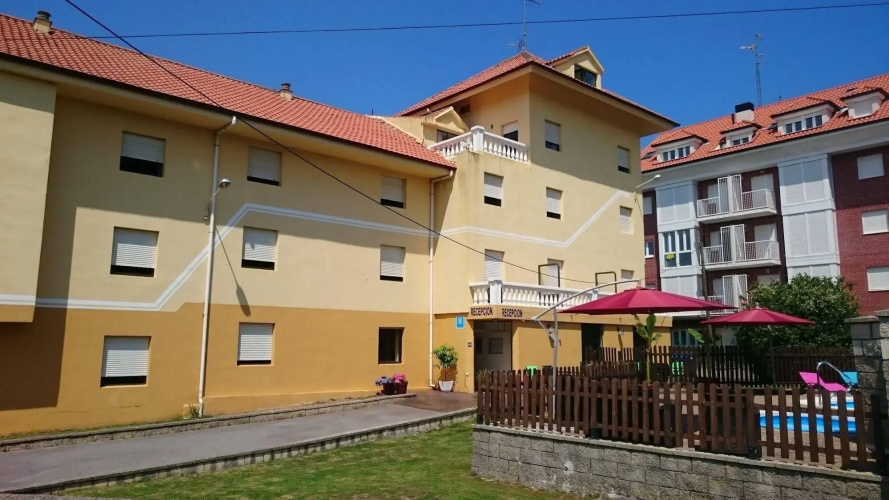 Hotelbild