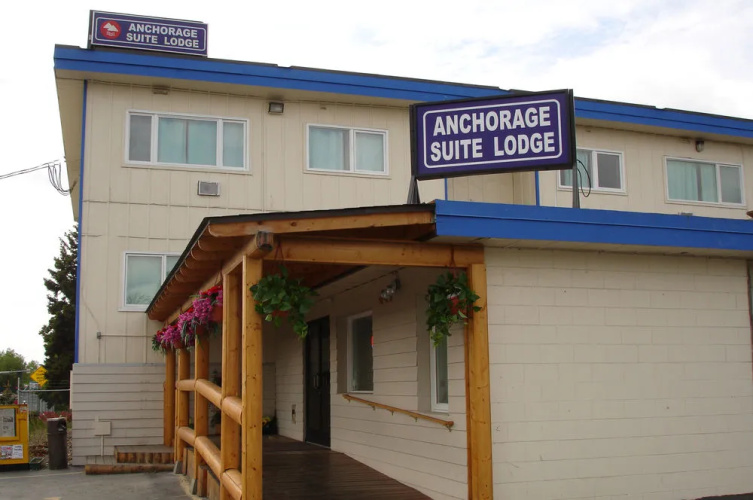 Anchorage Suite Lodge
