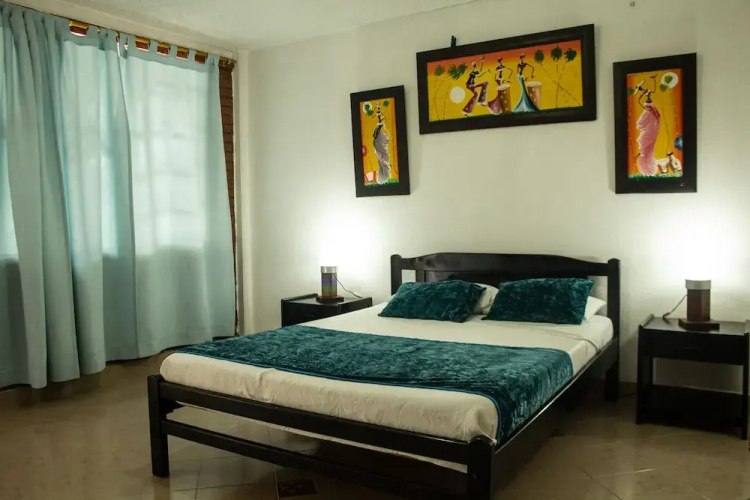 Hotel Mechas Y Patro