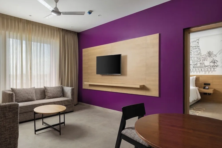 Standard room