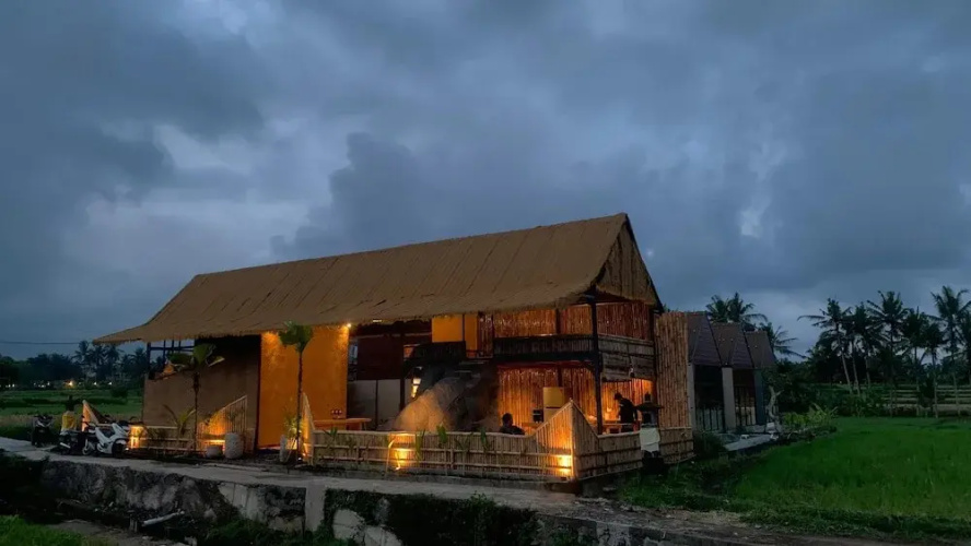 Kose Villa Ubud