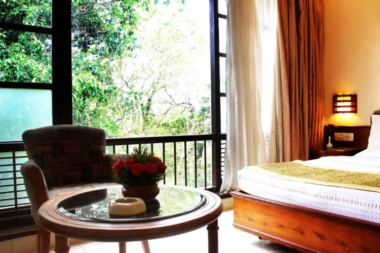Premium Double room