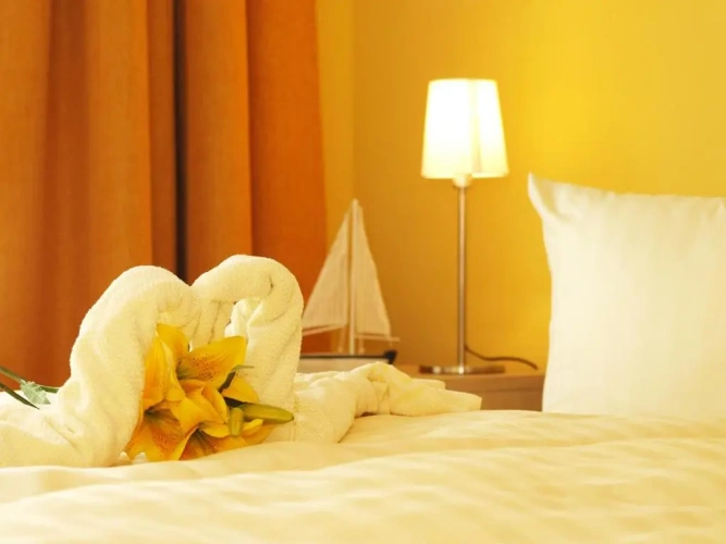 Double Junior Suite