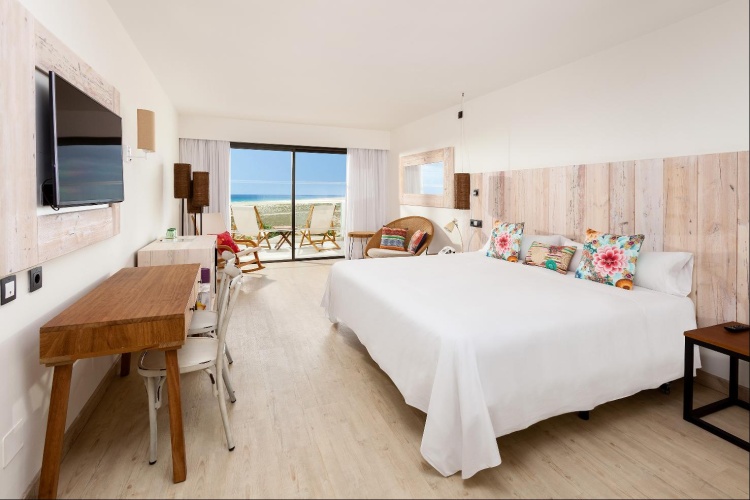 Innside By Meliá Fuerteventura - Adults Only photo 7