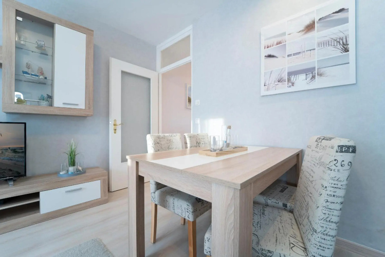 Apartmentanlage Wennseestraße Kleiner Strandpirat