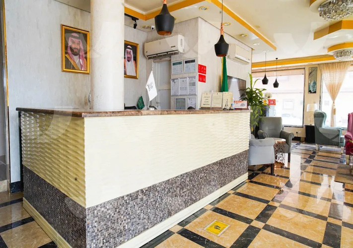 Rest Place Furnished Apartments