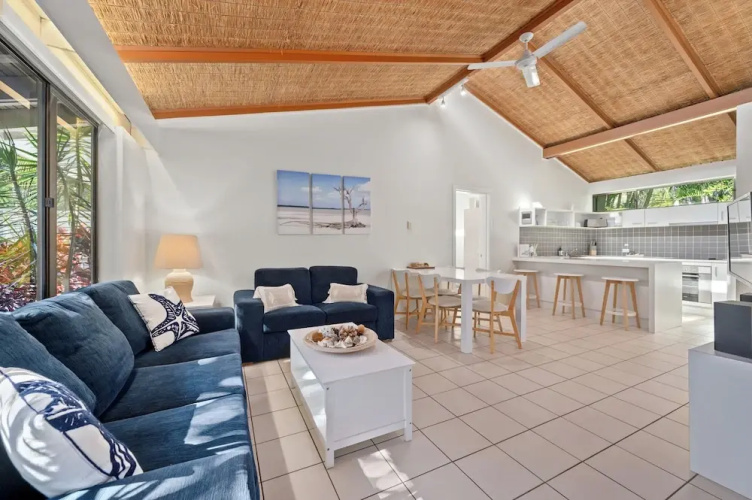 Nautilus Beach Resort by Charlesworth