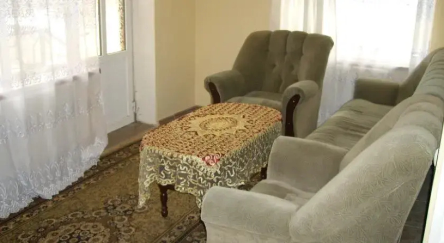 Cottage Guest House