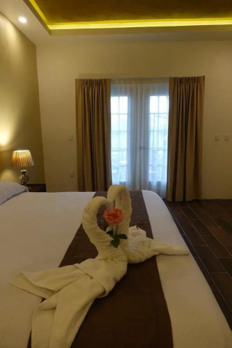 Hotel Camponuevo